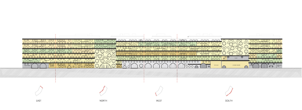 Ravensbourne College of Innovation in Digital Media and Design